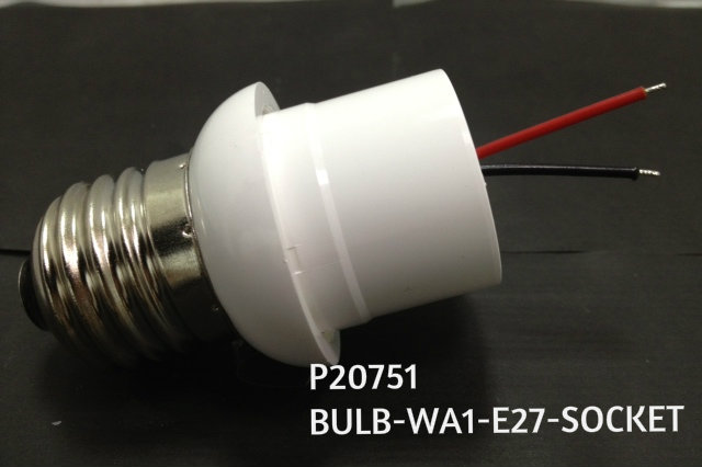 BULB-RSP-WA1 BULB Light Kit
