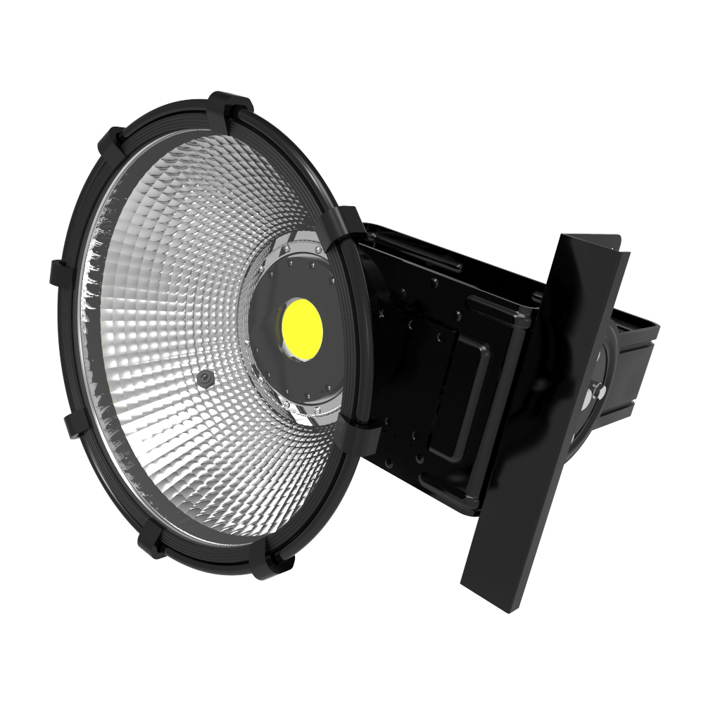 High Power Spot Lighting Kit [BFOX-RSP-W250]