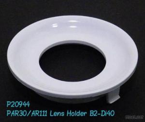 PAR30/AR111 Lens Holder B2-Di40